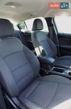 Седан Chevrolet Cruze 2018 в Киеве