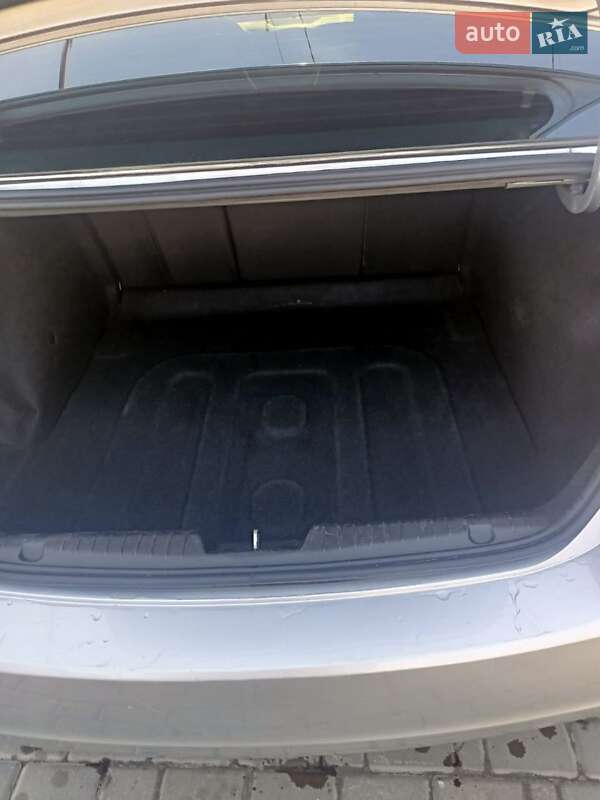 Седан Chevrolet Cruze 2015 в Одессе