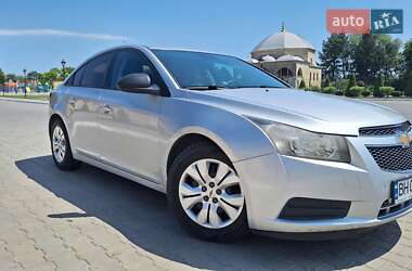 Седан Chevrolet Cruze 2015 в Измаиле