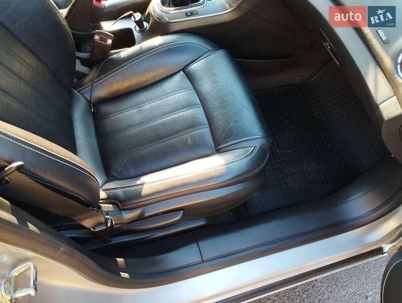 Универсал Chevrolet Cruze 2012 в Сарнах