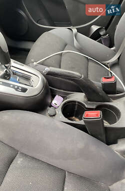 Седан Chevrolet Cruze 2016 в 