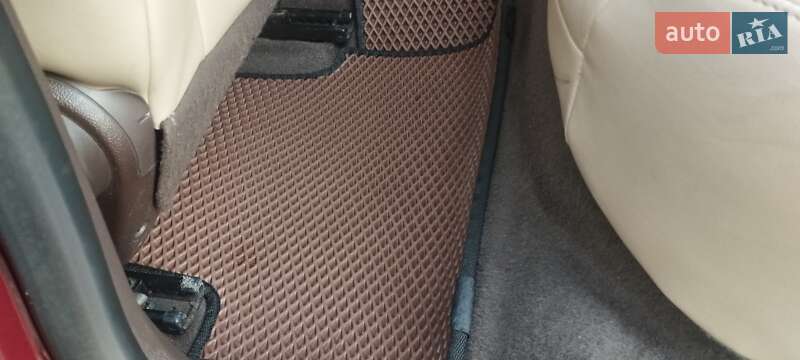 Седан Chevrolet Cruze 2015 в Николаеве