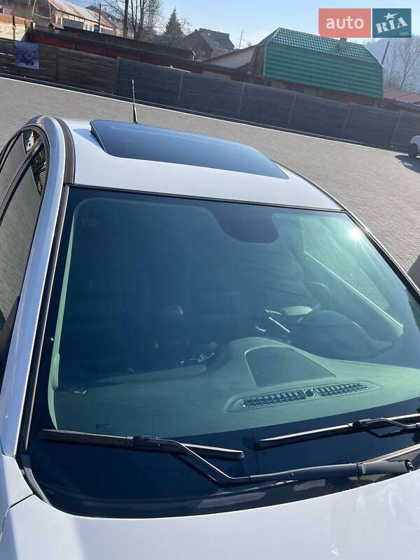 Седан Chevrolet Cruze 2014 в Міжгір'ї