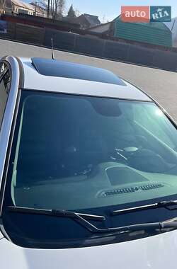 Седан Chevrolet Cruze 2014 в 