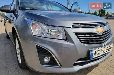Універсал Chevrolet Cruze 2013 в Володимирі