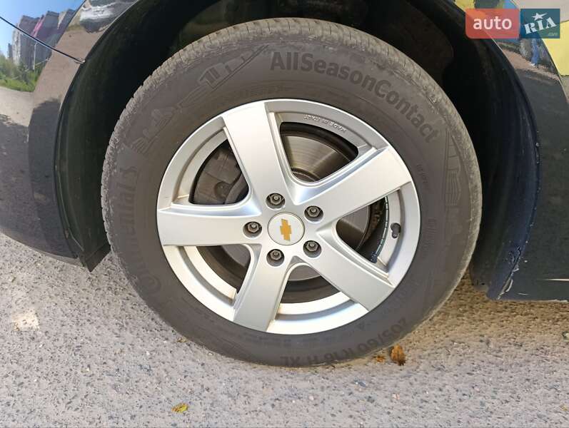 Універсал Chevrolet Cruze 2013 в Луцьку