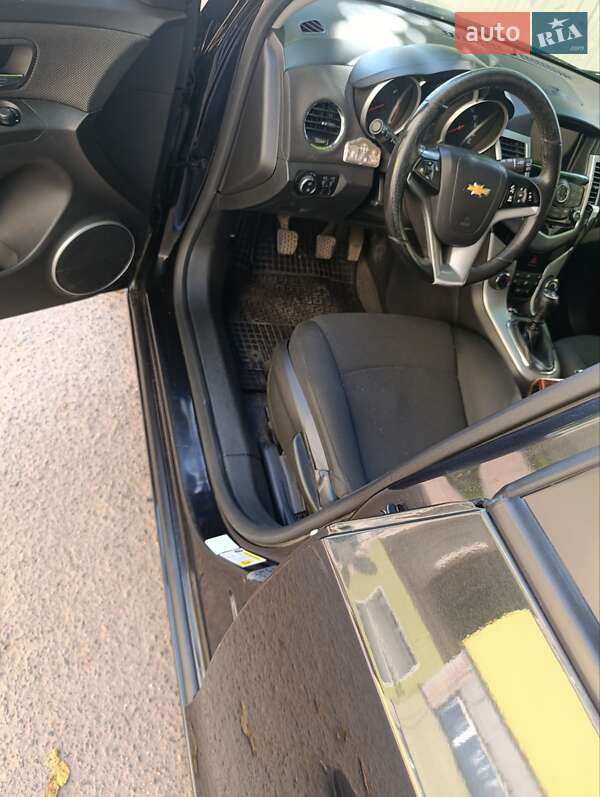 Універсал Chevrolet Cruze 2013 в Луцьку