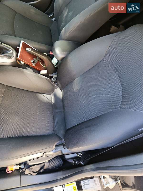 Універсал Chevrolet Cruze 2013 в Луцьку