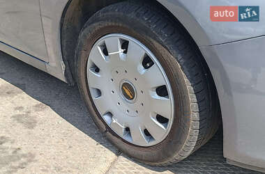 Седан Chevrolet Cruze 2013 в 