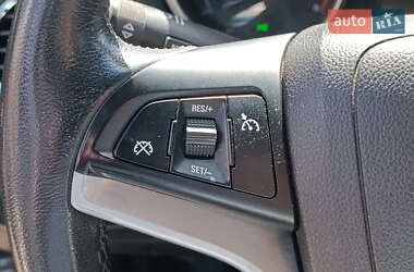 Седан Chevrolet Cruze 2013 в 