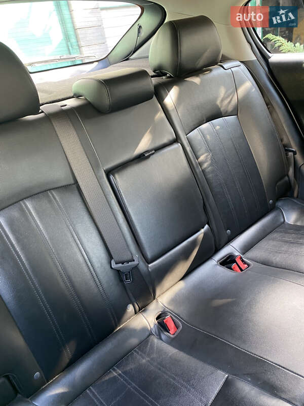 Хетчбек Chevrolet Cruze 2012 в Кривому Розі