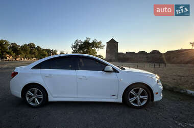 Седан Chevrolet Cruze 2014 в Белгороде-Днестровском
