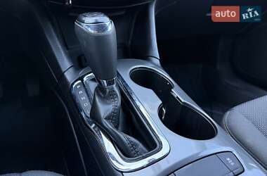 Седан Chevrolet Cruze 2018 в 