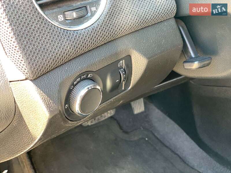 Седан Chevrolet Cruze 2011 в Вінниці