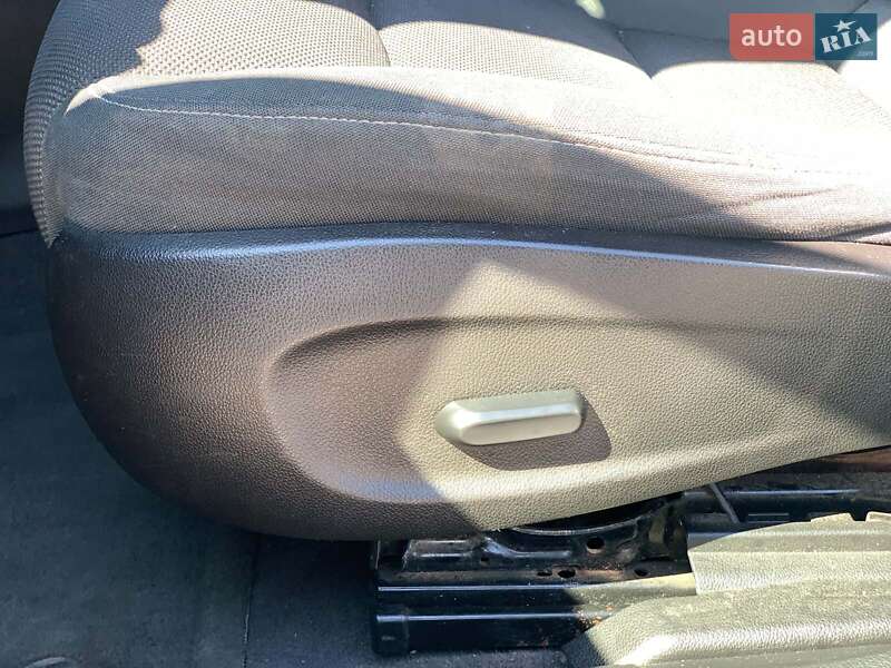 Седан Chevrolet Cruze 2011 в Вінниці