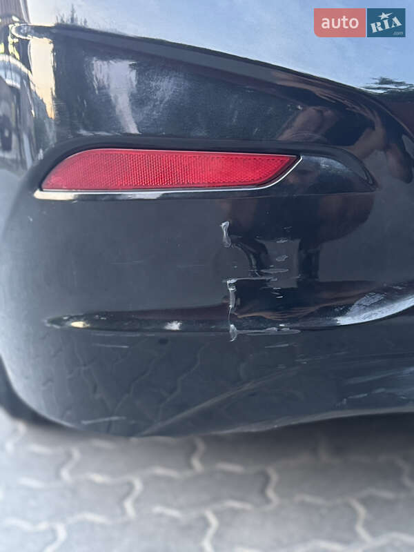 Седан Chevrolet Cruze 2017 в Львове фото 9 Седан Chevrolet Cruze 2017 в Львове