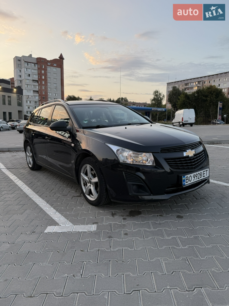 2011 Chevrolet Cruze - мініатюра 16