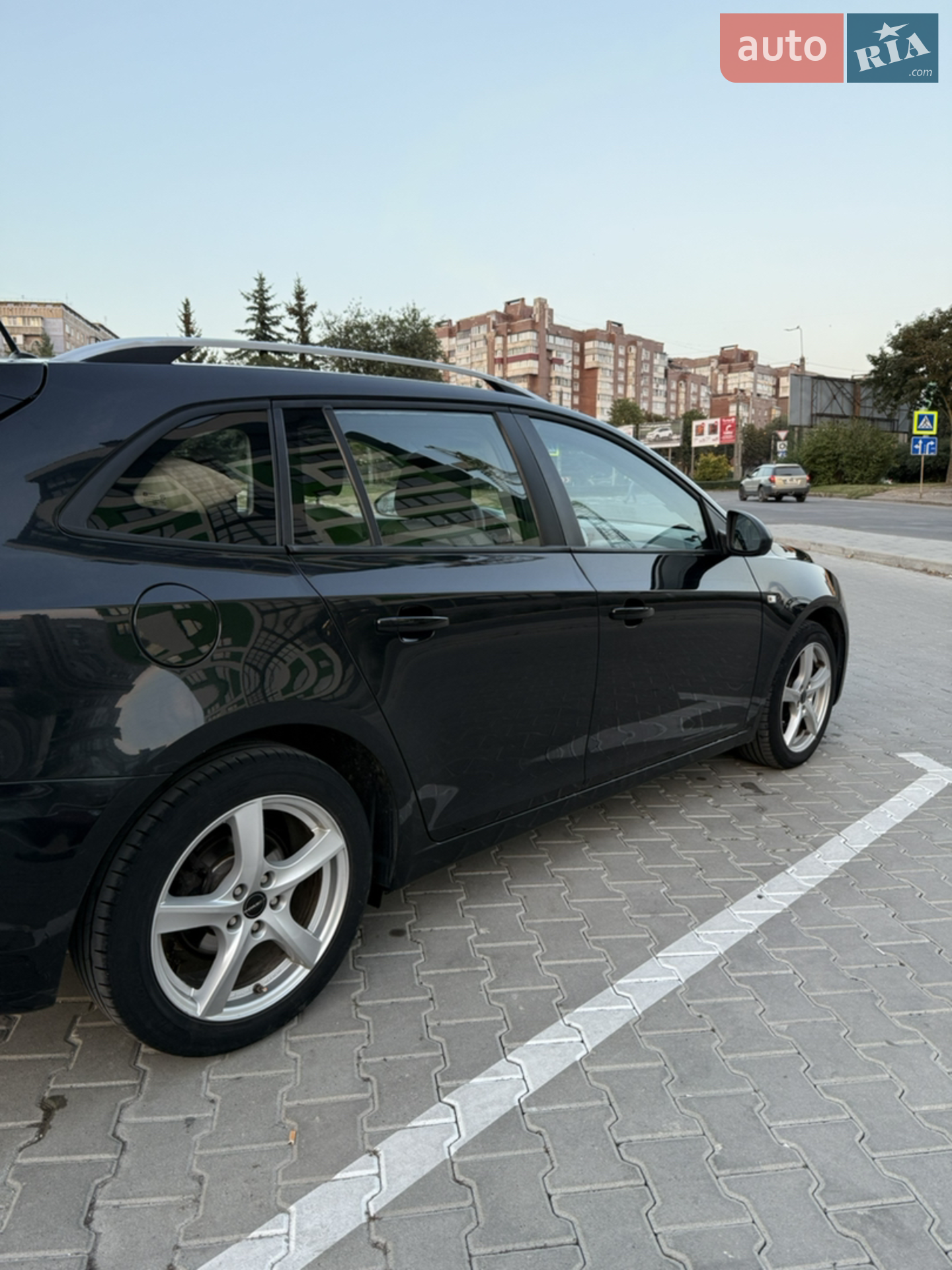2012 Chevrolet Cruze - мініатюра 20