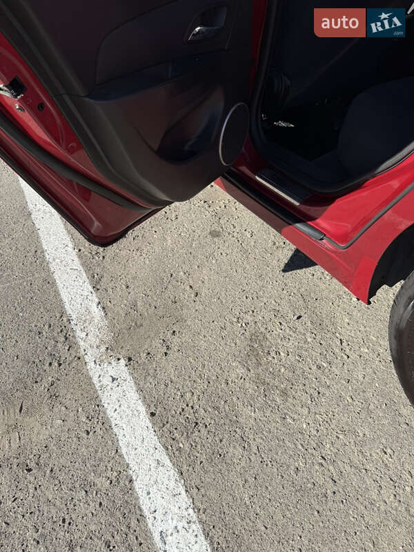 Седан Chevrolet Cruze 2011 в Днепре фото 16 Седан Chevrolet Cruze 2011 в Днепре