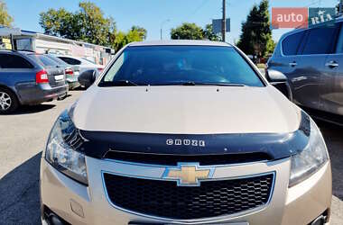Седан Chevrolet Cruze 2012 в Киеве