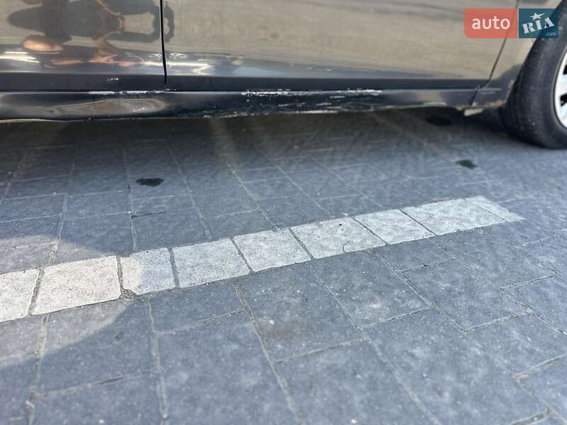 Седан Chevrolet Cruze 2011 в Івано-Франківську фото 16 Седан Chevrolet Cruze 2011 в Івано-Франківську