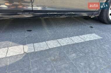Седан Chevrolet Cruze 2011 в 