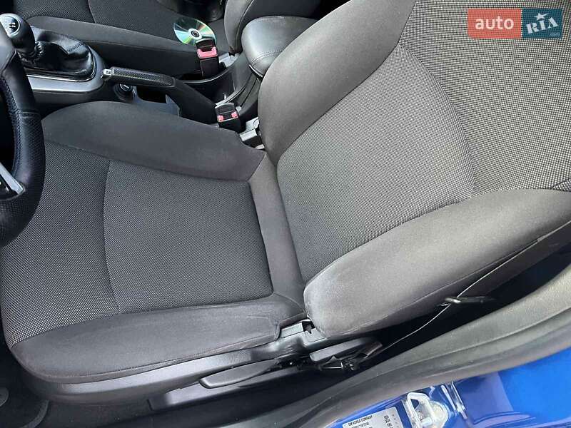 Седан Chevrolet Cruze 2011 в Кам'янському фото 24 Седан Chevrolet Cruze 2011 в Кам'янському