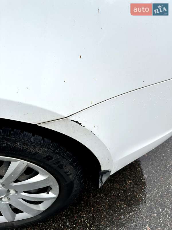 Седан Chevrolet Cruze 2012 в Львові фото 12 Седан Chevrolet Cruze 2012 в Львові