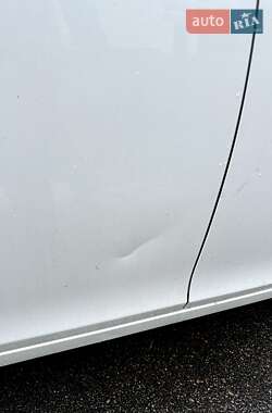 Седан Chevrolet Cruze 2012 в Львові