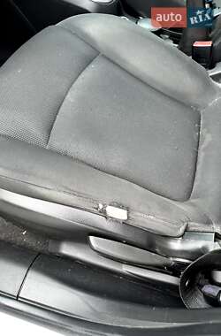 Седан Chevrolet Cruze 2012 в Львові