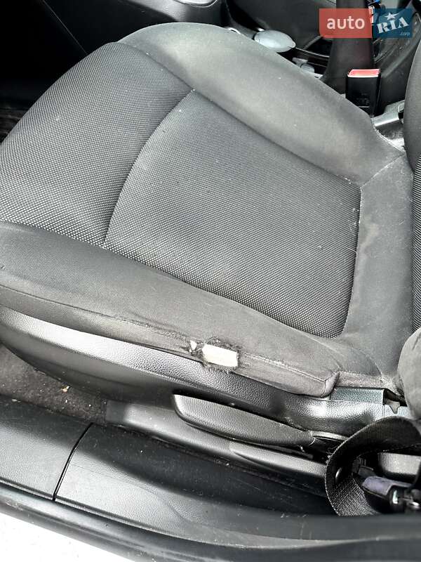 Седан Chevrolet Cruze 2012 в Львові фото 19 Седан Chevrolet Cruze 2012 в Львові