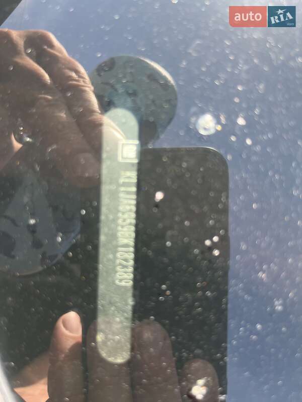 Седан Chevrolet Cruze 2011 в Ирпене