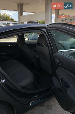 Седан Chevrolet Cruze 2017 в 