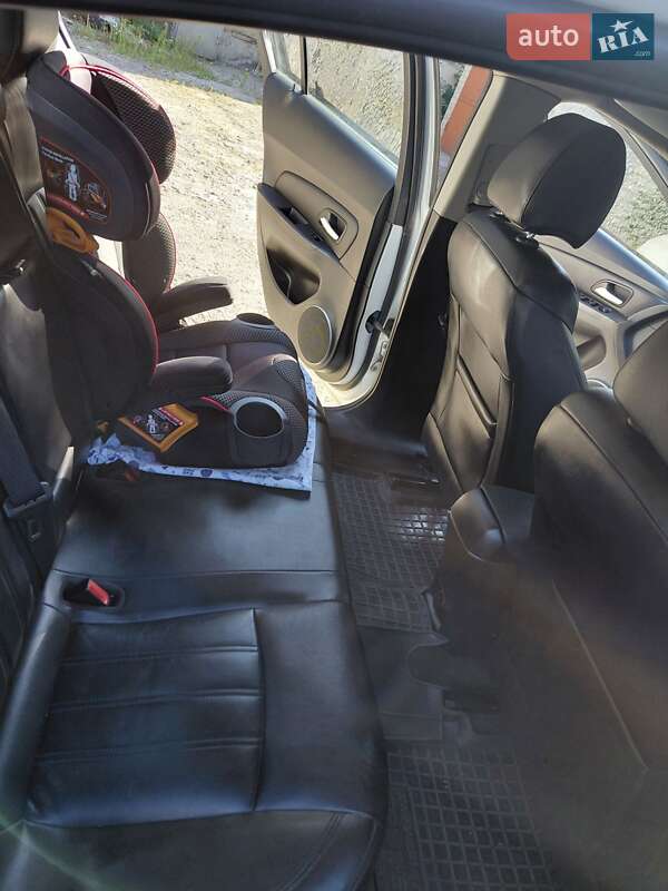 Chevrolet Cruze 2011 Chevrolet Cruze 2011