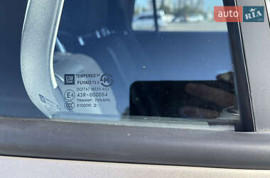 Універсал Chevrolet Cruze 2013 в 