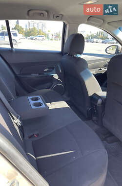 Універсал Chevrolet Cruze 2013 в 