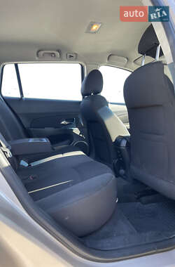 Універсал Chevrolet Cruze 2013 в 