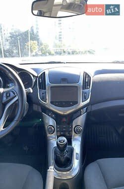 Універсал Chevrolet Cruze 2013 в 