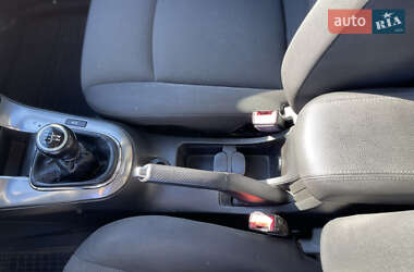 Універсал Chevrolet Cruze 2013 в 