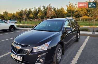 Универсал Chevrolet Cruze 2014 в Киеве