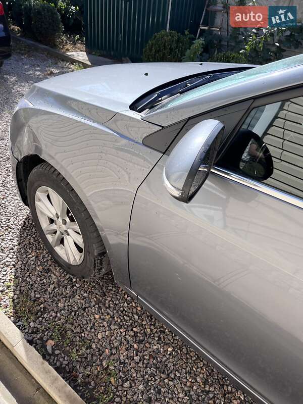 Універсал Chevrolet Cruze 2014 в Броварах
