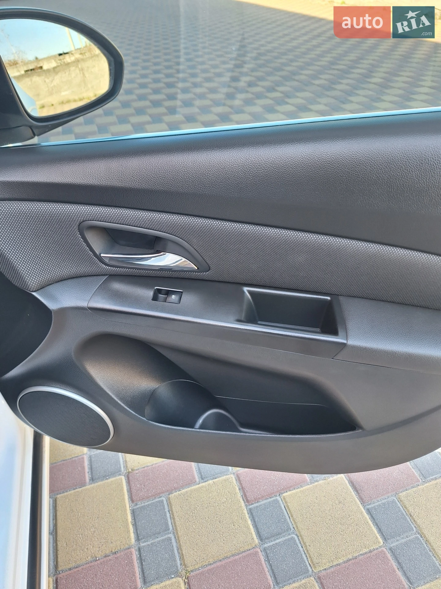 2013 Chevrolet Cruze - мініатюра 48