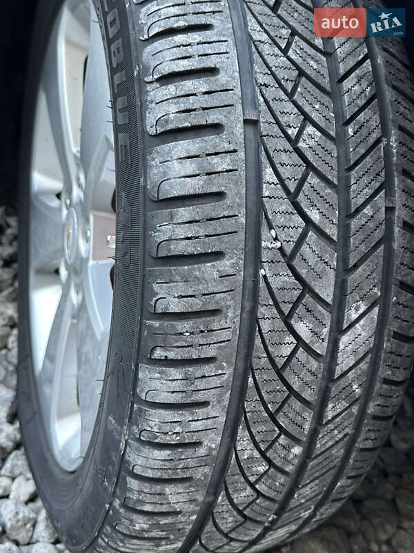 Хэтчбек Chevrolet Cruze 2012 в Днепре