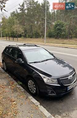 Універсал Chevrolet Cruze 2013 в Києві