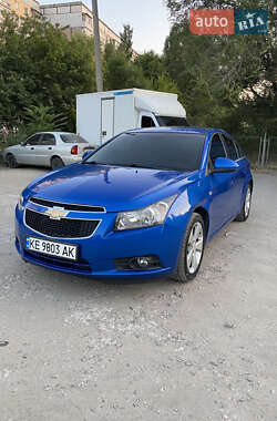 Chevrolet Cruze 2009