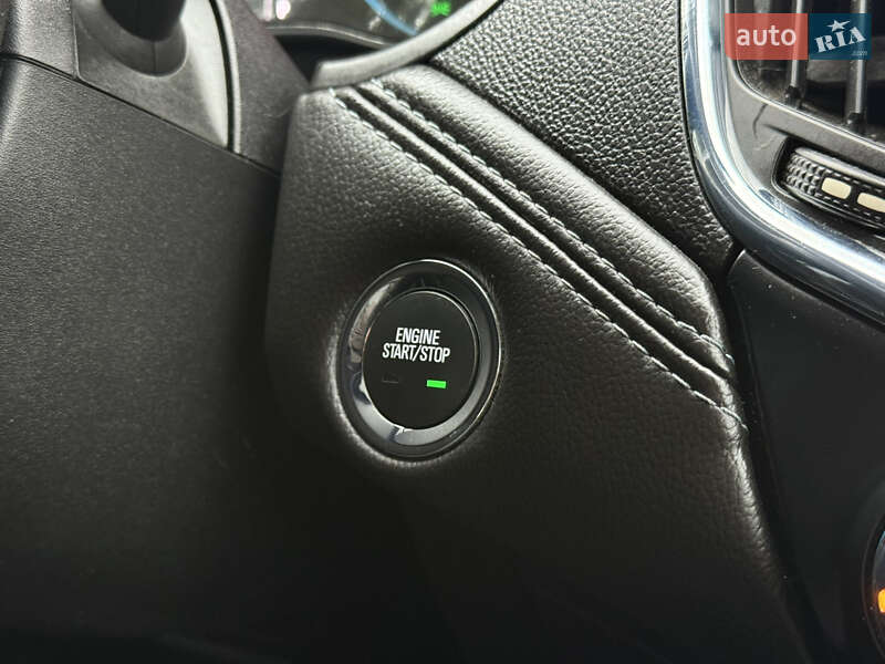 Седан Chevrolet Cruze 2017 в Одессе