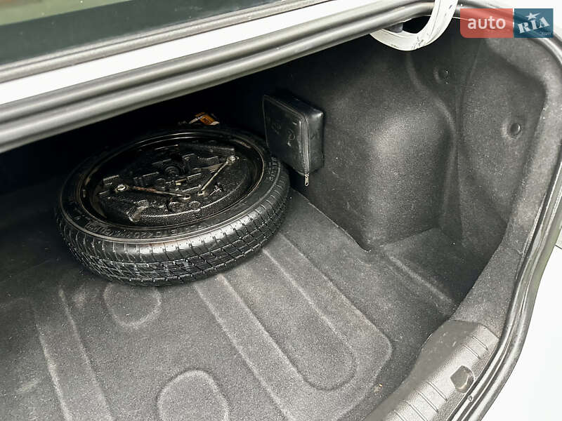 Седан Chevrolet Cruze 2015 в Вінниці