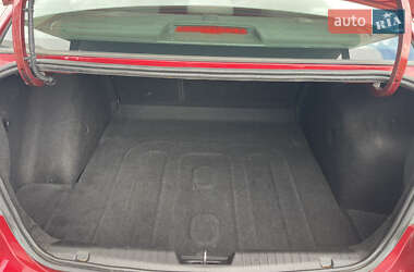 Седан Chevrolet Cruze 2011 в 