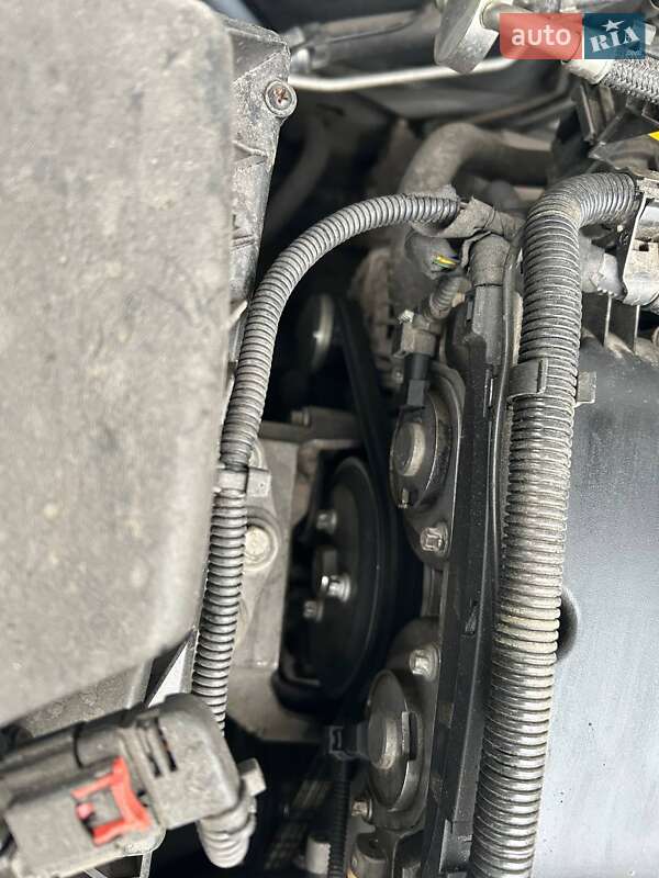 Седан Chevrolet Cruze 2014 в Черноморске фото 7 Седан Chevrolet Cruze 2014 в Черноморске