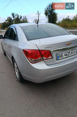 Chevrolet Cruze 2012 Chevrolet Cruze 2012
